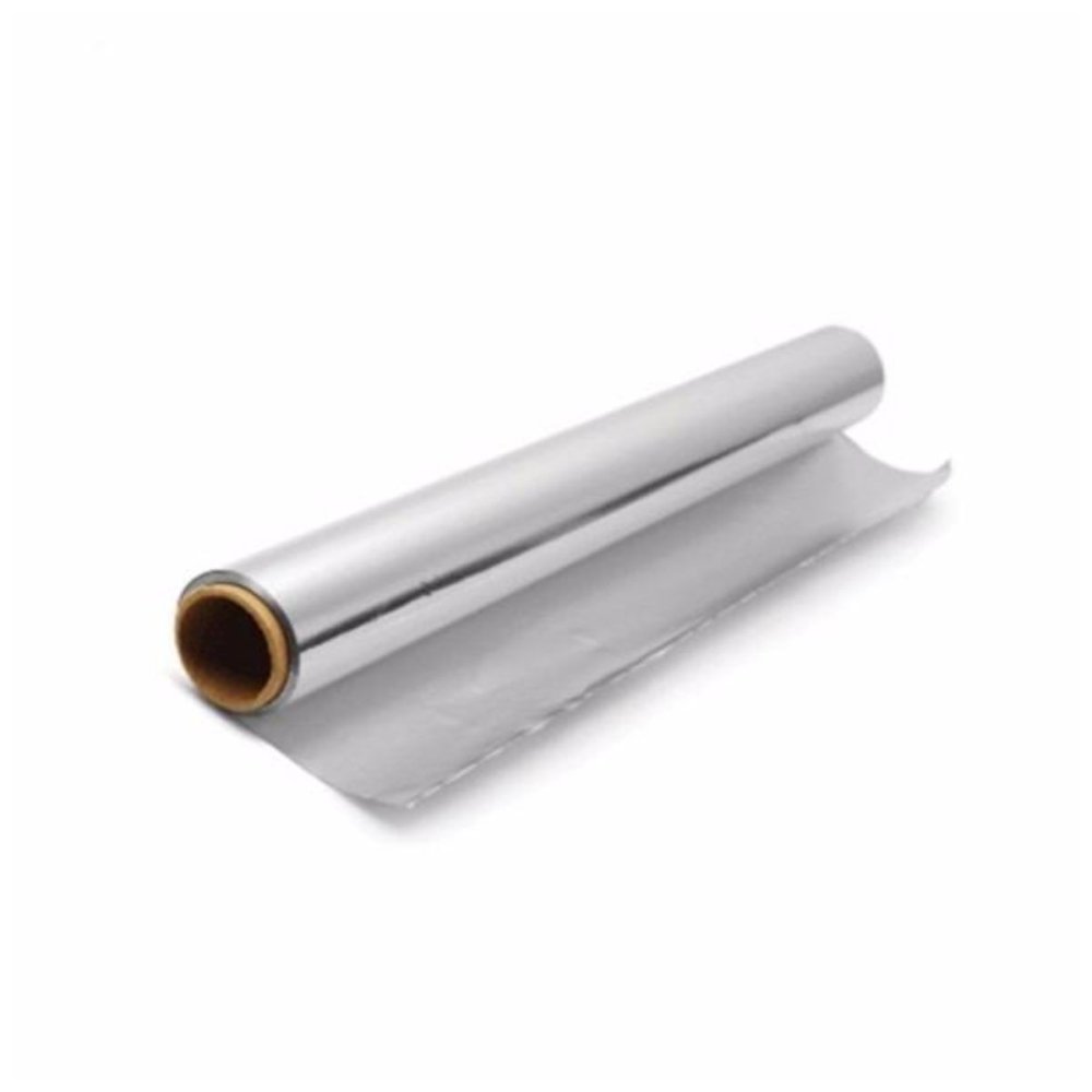 ROLLOS PAPEL ALUMINIO12 x 1 kg