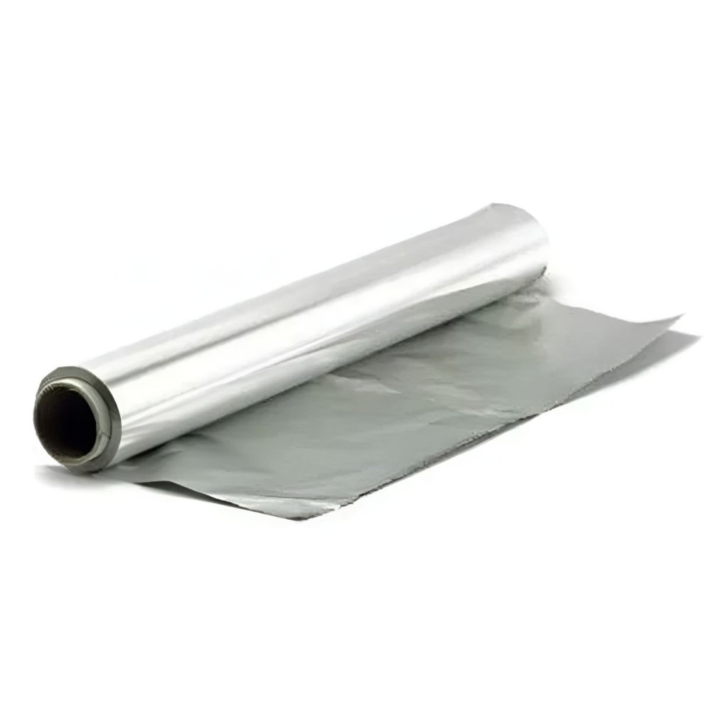 ROLLO DE ALUMINIO 10 x 5 mts WESTFILM