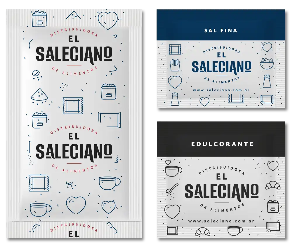 El Saleciano - Distribuidora mayorista de alimentos en Buenos Aires | Insumos Gastronómicos El Saleciano - Distribuidora mayorista de alimentos en Buenos Aires | Insumos Gastronómicos